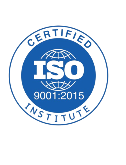 Certification 1