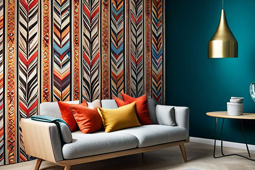 Wallpaper Works Image 11