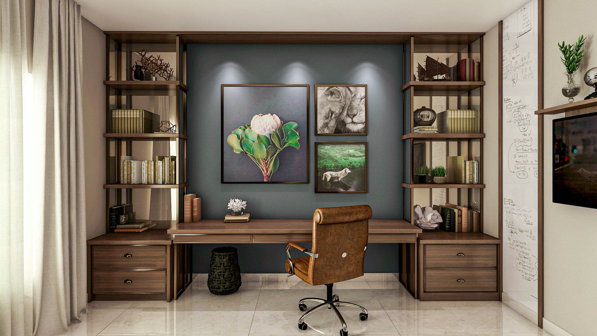 Study Room Image 13
