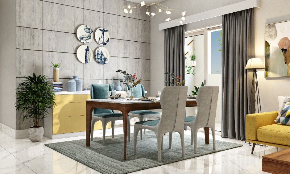 Dining Room Image 6