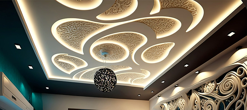 False Ceiling Image 9