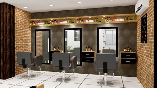 BEAUTY PARLOUR Image 2
