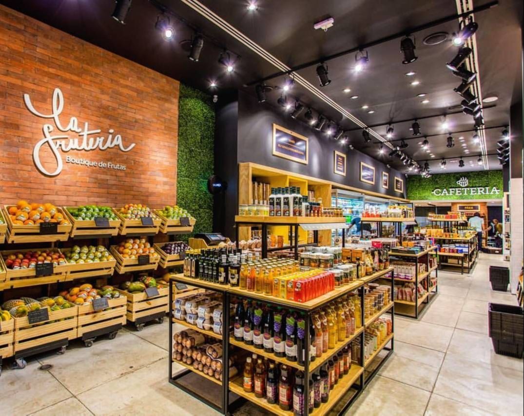 SUPERMARKET Image 7