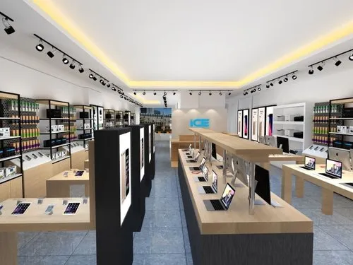 MOBILE SHOP Image 8