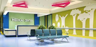 MEDICAL CLINIC Image 10