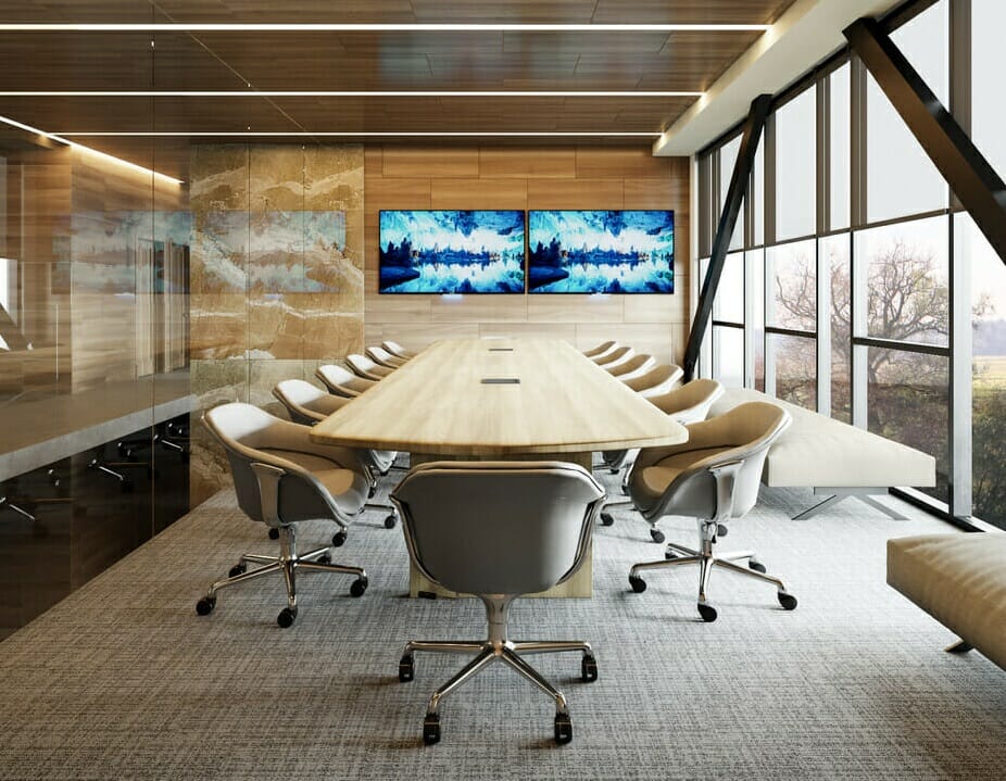 CORPORATE OFFICE Image 6